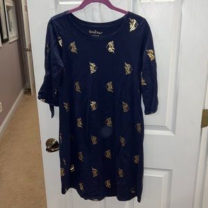 Lily Pulitzer dress
